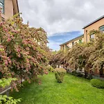 HouSe In The Green Navigli Milan Center