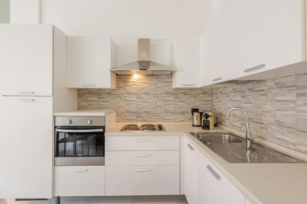 Urban House - Exclusive Park House Navigli Center Milaan