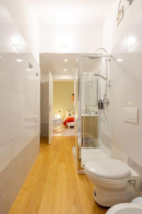 Appartement Urban House - Exclusive Park House Navigli Center