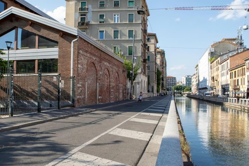 Appartement Urban House - Exclusive Park House Navigli Center *